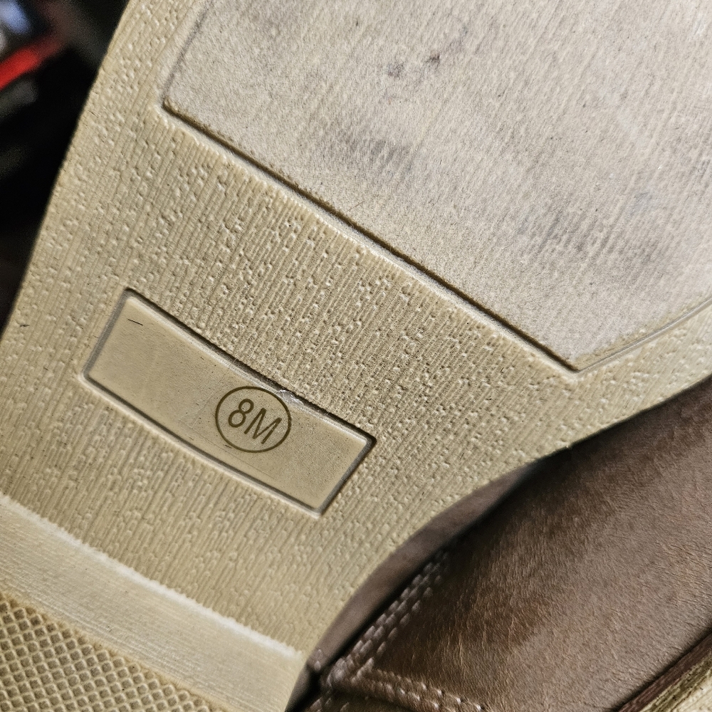 Coconuts by Matisse Gaucho Cowboy Boots - Picture 4 of 9